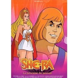 She-Ra Coffret 6 DVD - Saison 2 Partie 2