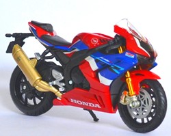 2021 - CBR 1000 RR-R Fireblade SP