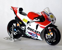 2015 - GP.15 - Andrea Iannone