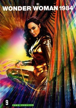 Wonder Woman 1984