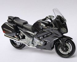 2013 - FJR 1300 AS
