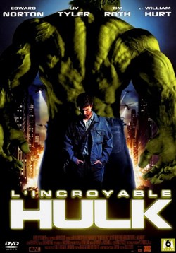 Hulk II : L'Incroyable Hulk