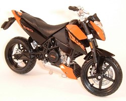 2009 - 690 Duke III