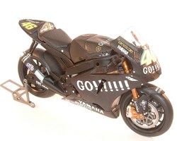 2005 - YZR-M1 - Valentino Rossi