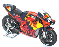 KTM RC16