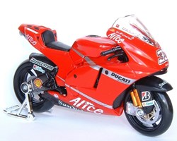 2008 - GP.08 - Marco Melandri