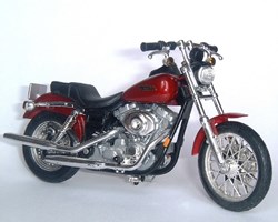 2000 - FXDX 1450 Dyna Super Glide Sport