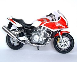 2003 - CB 1300 S