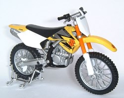 2004 - RM-Z 250