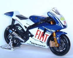 2009 - YZR-M1 - Valentino Rossi