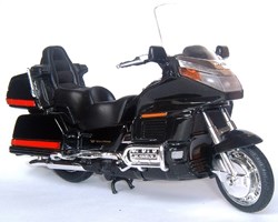 1993 - GL 1500 Goldwing
