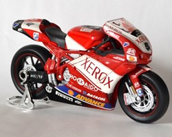 Ducati 999
