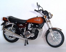 1972 - Z 900