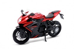 MV Agusta 800 F3 RR