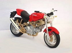 1995 - Monstro 900