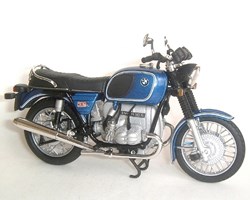 1974 - R 90/6
