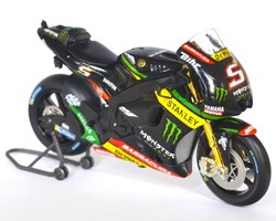 2017 - YZR-M1 - Johann Zarco