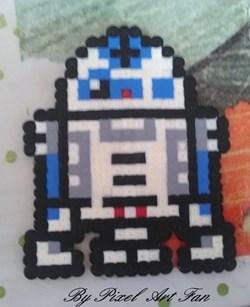 05 - Star Wars - R2-D2