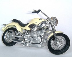 1997 - R 1200 C