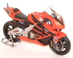 2001 - RC 211 V - Valentino Rossi