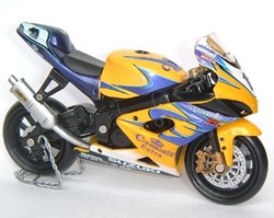 Suzuki 1000 GSX-R