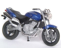 2000 - CB 600 F Hornet