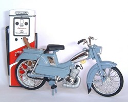 1978 - AV 88 + Pompe à Mélange