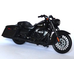 2017 - FLHRXS 1745 Road-King Special