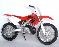 2000 - CR 250 R