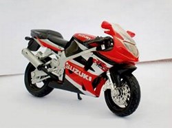 2002 - GSX-R 1000 (K2)