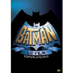Batman - Le Film : Edition Spéciale