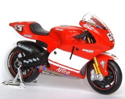 Ducati Desmosedici GP.04
