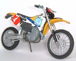 1998 - TE 610 Enduro