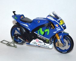 2015 - YZR-M1 - Valentino Rossi