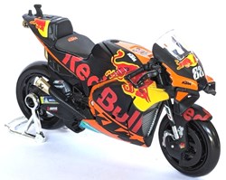 KTM RC16
