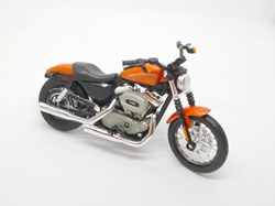 2007 - XL 1200 N Nightster