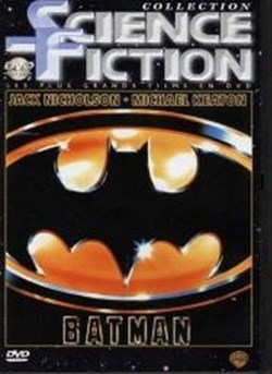 Batman I : Batman