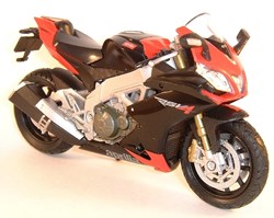 2013 - RSV4 1000 : Factory