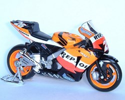 2006 - RC 211 V - Dani Pedrosa