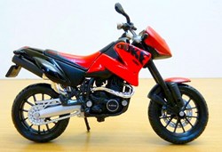 1999 - 640 Duke II
