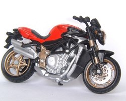 2002 - Brutale 750 Oro