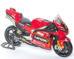 2023 - GP.23 - Francesco Bagnaia