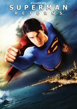 Superman Returns