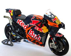 2023 - RC16 - Brad Binder