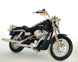 H-D FXDBI 1450 Dyna Street Bob
