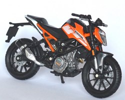 2017 - Duke 250