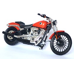 H-D Softail 1690 Breakout (2016)