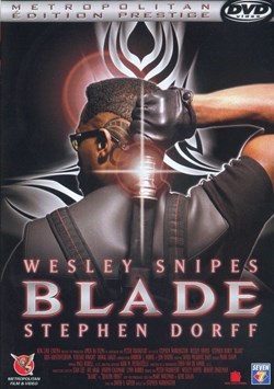 Blade (Edition Prestige)