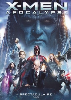 X-Men VI : X-Men - Apocalypse