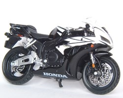 2007 - CBR 1000 RR Fireblade